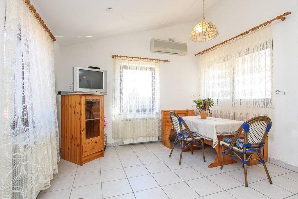 Apartments Zdravko เมดูลิน ห้อง รูปภาพ